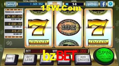 Inovações de Jogos na bzbet: O Futuro das Experiências Interativas